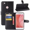 Θήκη Fancy Book Case για Xiaomi Redmi 5A Black (OEM) Θήκη Fancy Book Case για Xiaomi Redmi 5A Black (OEM)